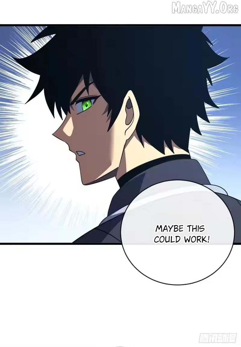 Lord of Destiny Wheel Chapter 202 - page 52